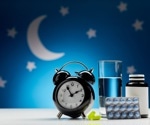 Sleep medications linked to reduced deep sleep and disrupted memory