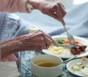 Why breakfast timing may be a simple marker of healthy aging