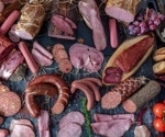 How processed red meat might drive neurodegenerative diseases
