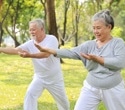 Tai chi improves memory and sleep in older adults with type 2 diabetes