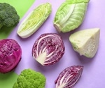 Cruciferous vegetables beat root vegetables in stabilizing blood sugar