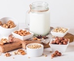 Can nut-based milks match dairy for safety, nutrition and flavor?