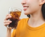 Personalized chatbot feedback encourages teens to drink less sugar