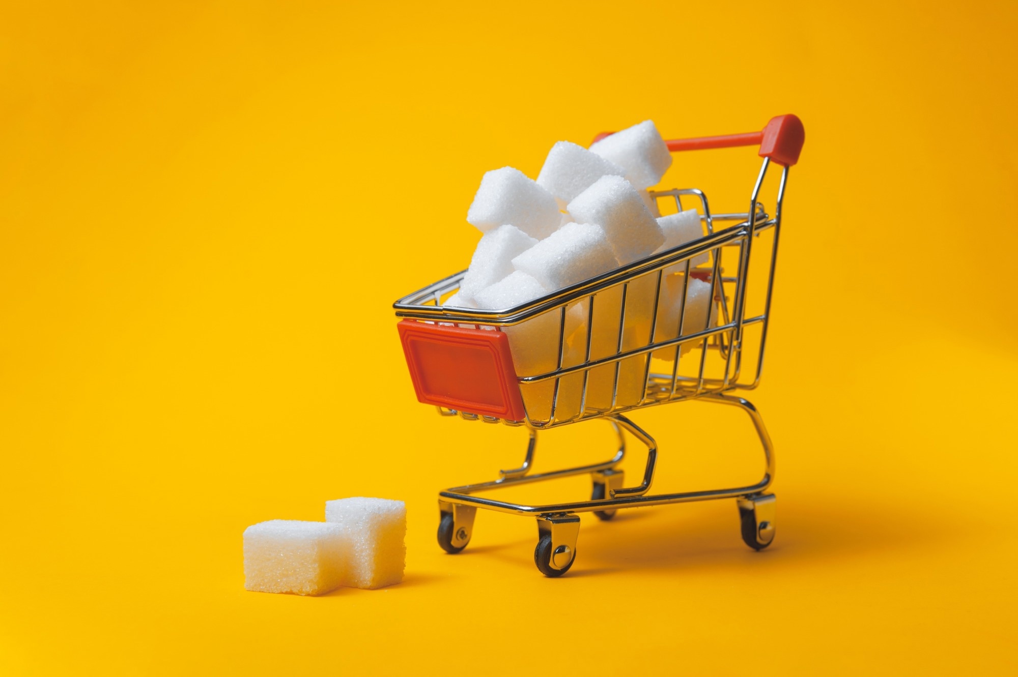 Research: Exposure to sugar rationing in first 1000 days after conception and long term cardiovascular outcomes: natural experiment study. Image Credit: ya_create / Shutterstock