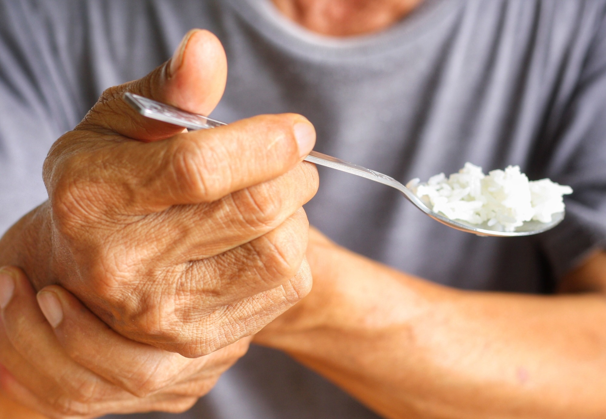Study: The impact of diet on Parkinson