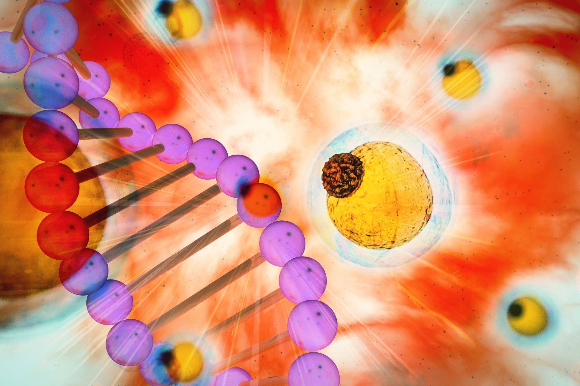 Study: Discovery of obesity genes through cross-ancestry analysis. Image Credit: CI Photos / Shutterstock