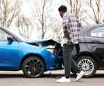 One concussion can raise your car crash risk by nearly 50%