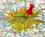 Mapping London’s food deserts and nutrition gaps