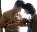 Parental postpartum depression linked to higher autism risk