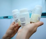 Trial investigates how quickly human milk responds to common plant based meat swaps