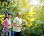 Air pollution weakens the life-extending benefits of exercise