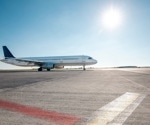 Airport tire wear emerges as a major source of hidden air pollutants