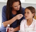 Steady decline in antibiotics for childhood respiratory infections