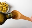 Olive oil type matters for cognition and gut health in older adults