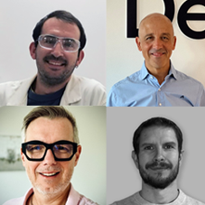 Flow chemistry, AI, and NMR: A next-gen approach to scalable API production