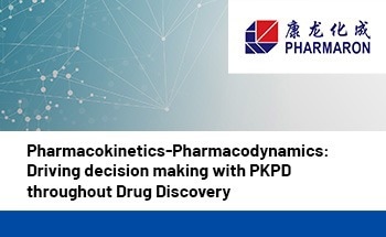 The role of PKPD in early-stage drug development
