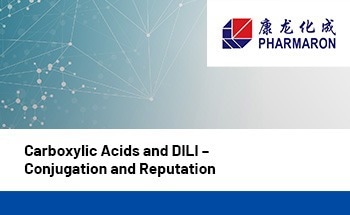 What researchers need to know about carboxylic acids and DILI