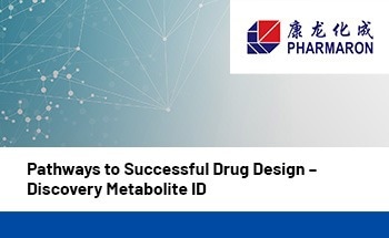 Why metabolite identification is critical for early-stage drug design