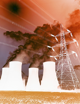 Air pollution, and especially particulate matter, thickens the blood and boosts inflammation, finds experimental research in Occupational and Environmental Medicine.