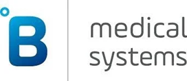 B Medical Systems S.à r.l logo.