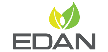 EDAN Instruments, Inc. logo.