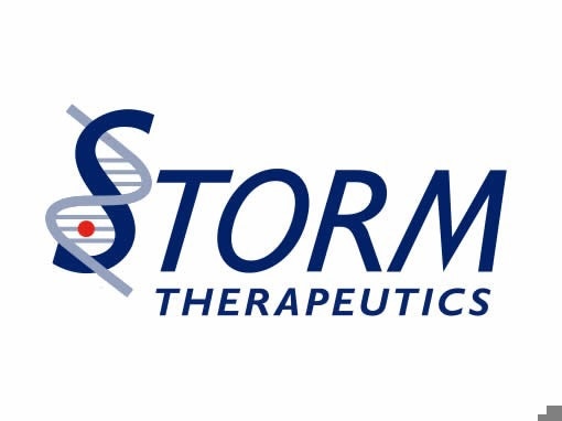 STORM Therapeutics LTD