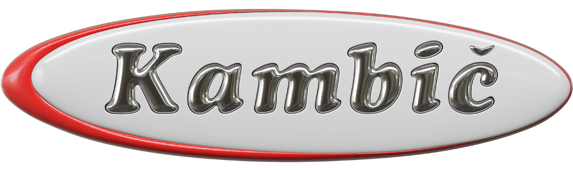 Kambič Laboratory Equipment d.o.o logo.