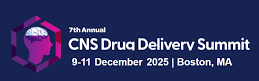 Hanson Wade Group - 7th CNS Drug Delivery Summit