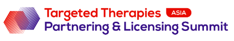 Hanson Wade Group - Targeted Therapies Partnering & Licensing Summit Asia