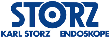 KARL STORZ logo.