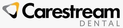 Carestream Dental LLC logo.