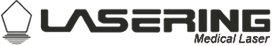 LASERING s.r.l. logo.