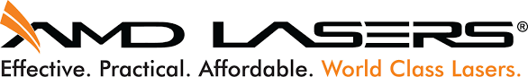 AMD Lasers