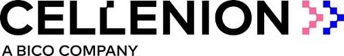 Cellenion logo.