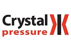 AMETEK - Crystal Engineering logo.