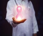 Progesterone mimic plus anti-estrogen treatment slows tumor growth in breast cancer patients