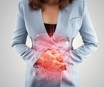 Estrogen drives gut pain and explains higher rates of IBS in women