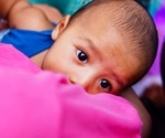Breastfeeding linked to lower long-term depression and anxiety in mothers