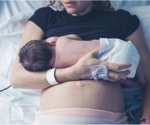 Breastfeeding linked to reduced maternal depression and anxiety up to ten years
