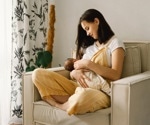 Breastfeeding linked to reduced maternal depression and anxiety up to ten years