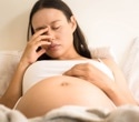 UCLA study links morning sickness to immune system changes in early pregnancy