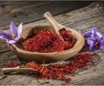 Active ingredient in saffron shows promise against MS