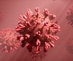 SARS-CoV-2 infections surged in England this summer, despite high vaccine uptake