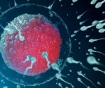 AI model predicts male infertility risk using blood hormone levels