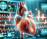 Repurposed drug effective at inhibiting a protein kinase linked to cardiac arrhythmias
