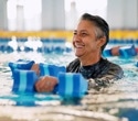 Physical activity may help restore ease of movement and agility during aging