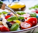 Mediterranean diet linked to better gum health