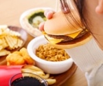 Ultra-processed foods raise harmful chemical levels in pregnant women