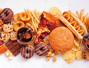 Gut microbiota analysis offers insights into how ultra processed foods affect health