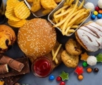 Gut microbiota analysis offers insights into how ultra processed foods affect health